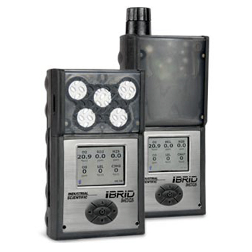 MX6多氣體檢測儀